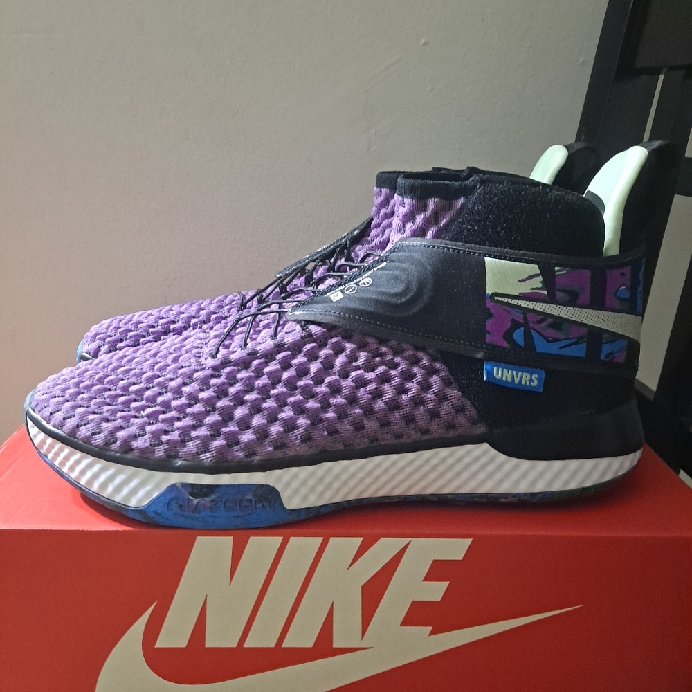 Nike air zoom unvrs